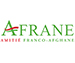 AFRANE (Amitié Franco Afghane) logo